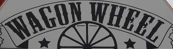 Logo of Wagon Wheel in Niagara Falls, NY